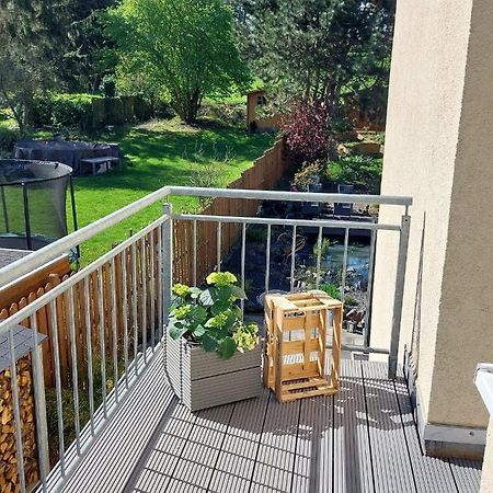 Appartement Kleine Auszeit à Bornheim  Extérieur photo