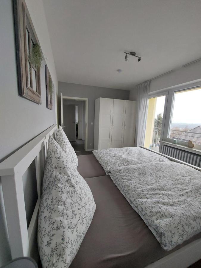 Appartement Kleine Auszeit à Bornheim  Extérieur photo