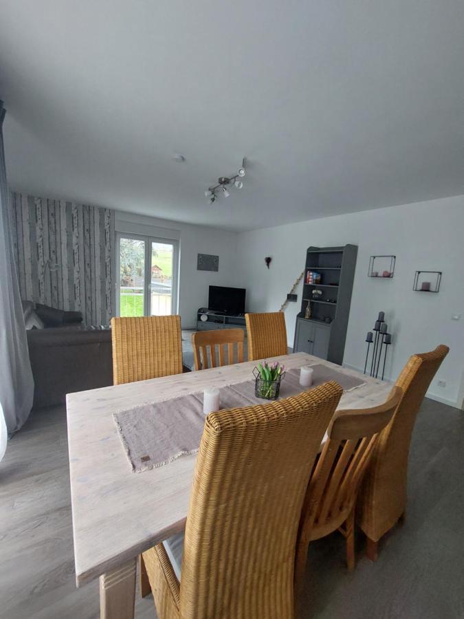 Appartement Kleine Auszeit à Bornheim  Extérieur photo