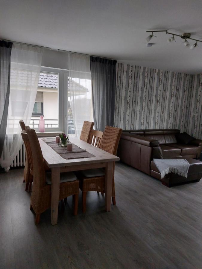 Appartement Kleine Auszeit à Bornheim  Extérieur photo